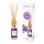 Duftöl / Raumduft Set Lavendel mit Holzstäbchen 100 ml